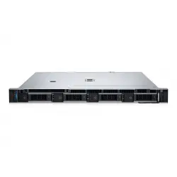 DELL PE R360 4x3.5 HP Xeon E-2414 16GB 1x480GB SSD SATA RI Dual Broadcom 5720 Dual Port PERC H355 iDRAC9 Basic 700W