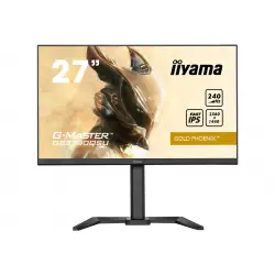 IIYAMA GB2790QSU-B5 G-Master Gold Phoenix 27inch ETE Fast IPS 2560x1440 FreeSync Premium (P)