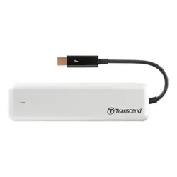 TRANSCEND TS480GJDM855 Transcend JetDrive 855 for Apple 480GB PCIe SSD upgrade kit for Mac