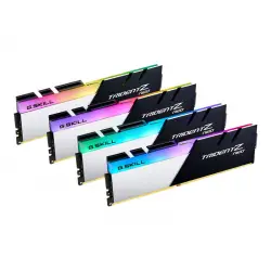 G.SKILL Trident Z Neo for AMD DDR4 DIMM 128GB 4x32GB 3600MHz CL16 1.45V XMP 2.0
