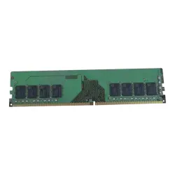 HP 8GB 1x8GB 3200 DDR4 NECC UDIMM