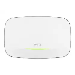 ZYXEL WBE530 BE11K 2x2 MU-MIMO Incl 1 year Nebula Pro 2x2.5G LAN port PoE+ 802.3at