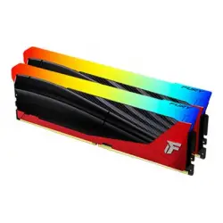 KINGSTON 48GB 8000MT/s DDR5 CL36 DIMM FURY Renegade RGB LE XMP