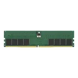 KINGSTON 48GB 5600MT/s DDR5 Non-ECC CL46 DIMM 2Rx8