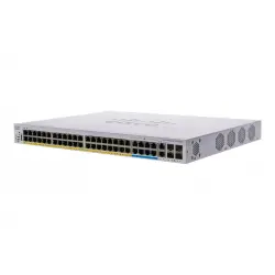 CISCO CBS350 Managed 8-port 5GE 40-port GE PoE 4x10G SFP+