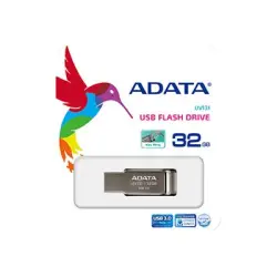 ADATA AUV131-32G-RGY Adata pamięć USB DashDrive Series UV131 32GB USB 3.0 metalowy