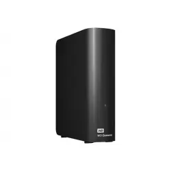 WDC WDBWLG0120HBK-EESN Dysk zewnętrzny WD Elements Desktop, 3.5, 12TB, USB 3.0, czarny