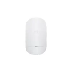 UBIQUITI LOCO5AC-5 5 pack Ubiquiti NanoStation AC Loco 5GHz AirMax, 802.11ac, 13dBi Antenna, 25dBm