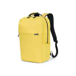 DICOTA Backpack COMMUTER 13-16inch LIME