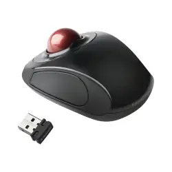 KENSINGTON K72352EU Trackball Kensington Orbit™ Wireless Mobile - optyczny