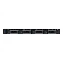 DELL PE R360 4x3.5 HP Xeon E-2414 16GB 1x2TB Rails Bezel Broadcom 5720 Dual Port PERC H355 iDRAC9 Basic 1x 700W