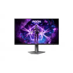 AOC AG276QZD2 27inch OLED 2560x1440 240Hz FreeSync HDMI Black/Grey