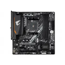 GIGABYTE B550M AORUS ELITE AX AM4 4xDDR4 4xSATA 2xM.2 1xHDMI port