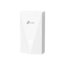 TP-LINK AX3000 Wall-Plate Dual-Band Wi-Fi 6 Access Point