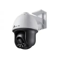 TP-LINK VIGI C540 4MM 4MP Full-Color Pan/Tilt Network Camera