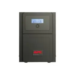 APC SMV1500CAI APC Easy UPS SMV 1500VA 230V