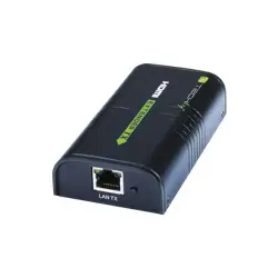 TECHLY 306011 Techly Moduł odbiornika do extendera HDMI over IP (P/N: 306004)