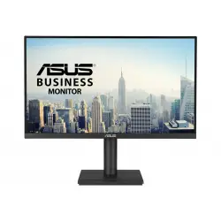 ASUS VA27UCPS 27inch IPS WLED UHD 16:9 60Hz 350cd/m2 5ms HDMI DP USB-C USB hub 4xUSB 3.2 G1 Type-A Black