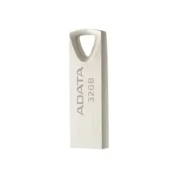 ADATA AUV210-32G-RGD ADATA USB Flash Drive 32GB USB 2.0, metal