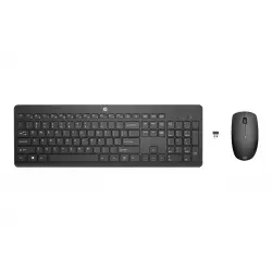 HP 235 Wireless Mouse and Keyboard Combo (UK)