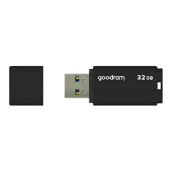 GOODRAM Pamięć USB UME3 32GB USB 3.0 Czarna