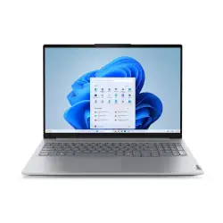 LENOVO ThinkBook 16 G8 IRL Intel Core 5 210H 16inch WUXGA 16GB 512GB SSD M.2 PCIe Wi-Fi 6E+BT 5.3 FPR W11P 3y OS