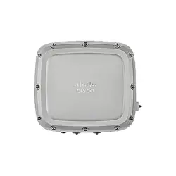 CISCO Wi-Fi 6 Outdoor AP External Ant -E Regulatory Domain
