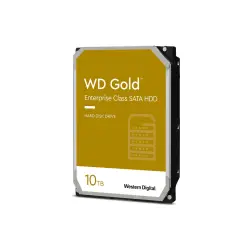 WD Gold 10TB SATA 6Gb/s 3.5inch HDD