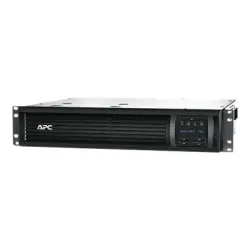 APC SMT750RMI2U APC Smart-UPS 750VA LCD RM 2U 230V