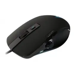 LEXIP NP93 Neptunium Alpha Gaming Mouse