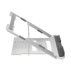 KENSINGTON Easy Riser Aluminum Laptop Riser