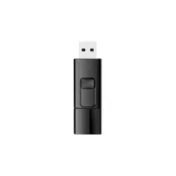 SILICON POWER memory USB Blaze B05 128GB USB 3.2 Black