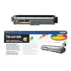 BROTHER TN241BK Toner Brother TN241 black 2 500str HL-3140CW / 3150 / 3170 / DCP-9020