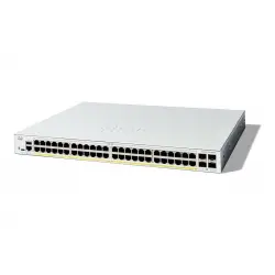 CISCO Catalyst 1300 48-port GE Full PoE 4x1G SFP