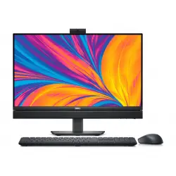 DELL Optiplex 7420 AIO 23.8inch FHD Touch i5-14500T 8GB 256GB SSD WLAN + BT Kb Mouse W11P 3YPS