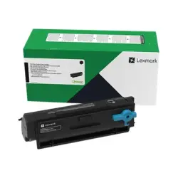 LEXMARK 55B2X00 Extra High Yield Return Programme Toner Cartridge