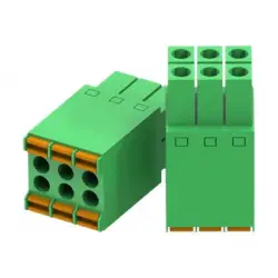 TELTONIKA NETWORKS I/0 2x3pin Connector