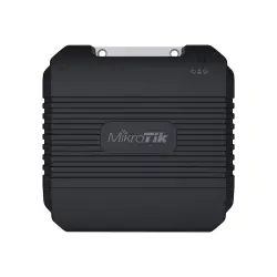 MIKROTIK LtAP LTE6 Kit Heavy-Duty LTE Access Point With GPS Support