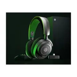 STEELSERIES Arctis Nova 7X Headset