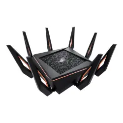 ASUS ROG Rapture GT-AX11000 Gigabit Gaming Router AX11000 Tri Band Wi-Fi 6