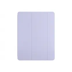 APPLE Smart Folio for iPad Air 13 (M2) - Light Violet