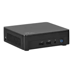 INTEL NUC13 Pro Kit NUC13ANKI7 Core i7-1360P Slim Kit NO Cord