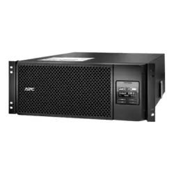 APC SRT6KRMXLI APC Smart-UPS SRT 6000VA RM 230V