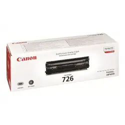 CANON 3483B002 Toner Canon CRG726 LBP6200d
