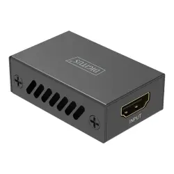 DIGITUS HDMI Repeater 8K/60Hz 10 m 8K/60 13 m 4K/60Hz