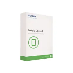 SOPHOS Mobile Standard (previously Sophos Mobile Control Standard - 50-99 USERS - 12 MOS - RENEWAL