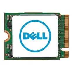 DELL M.2 PCIe NVME Gen 4x4 Class 25 2230 Solid State Drive 2TB