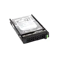 FUJITSU HDD SAS 12G 2.4TB 10K 512e HOT PL 2.5inch EP