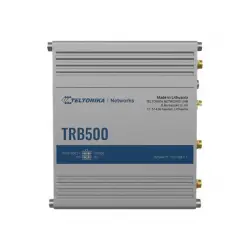 TELTONIKA NETWORKS TRB500 5G Industrial Gateway