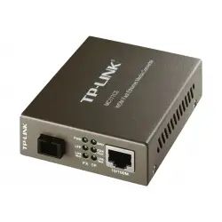 TPLINK MC111CS TP-Link MC111CS konwerter światłowodowy WDM SM,